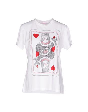 Футболка OLYMPIA LE-TAN