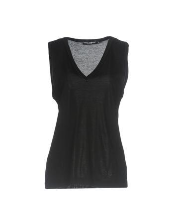 Футболка DOLCE & GABBANA