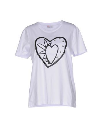 Футболка REDValentino