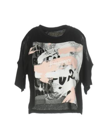 Футболка HAPPINESS