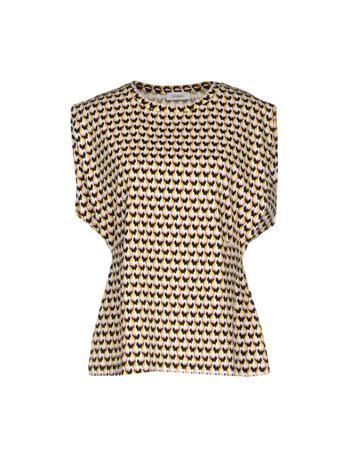 Футболка MAX & CO.