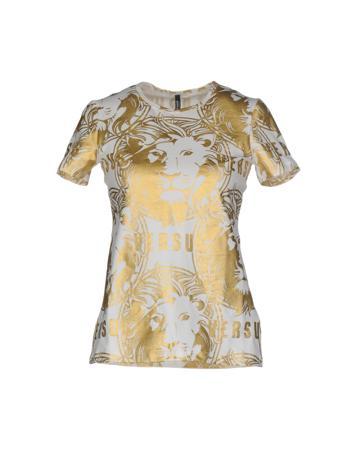 Футболка VERSUS VERSACE