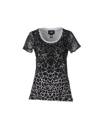 Футболка CLASS ROBERTO CAVALLI