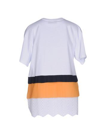 Футболка MSGM