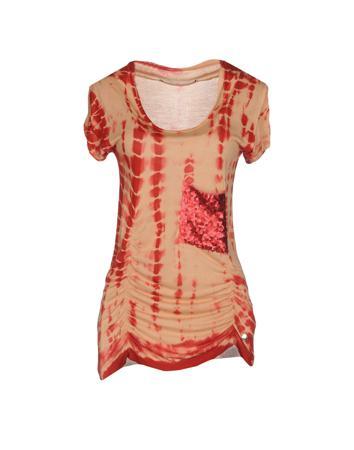 Футболка FAIRLY