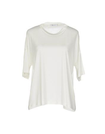 Футболка T by ALEXANDER WANG