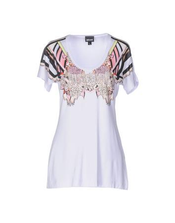 Футболка JUST CAVALLI
