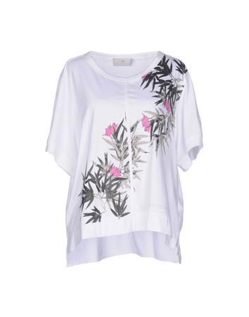 Футболка ADIDAS by STELLA McCARTNEY