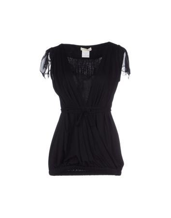 Футболка SCERVINO STREET