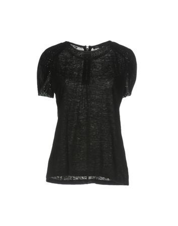 Футболка MAJE