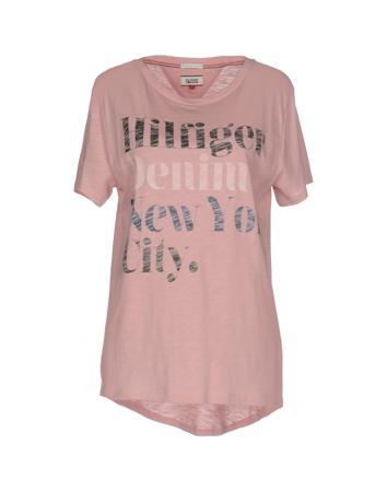 Футболка TOMMY HILFIGER DENIM