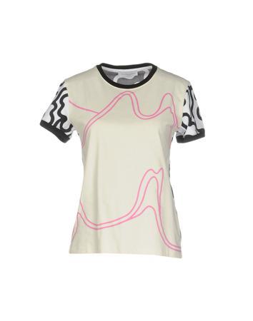 Футболка J.W.ANDERSON