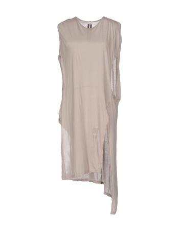 Футболка DRKSHDW by RICK OWENS