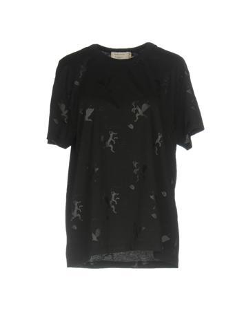 Футболка MAISON KITSUNÉ