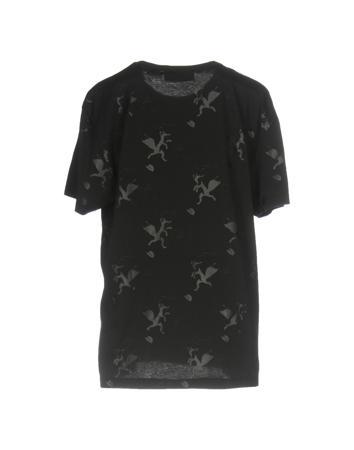 Футболка MAISON KITSUNÉ