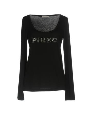 Футболка PINKO