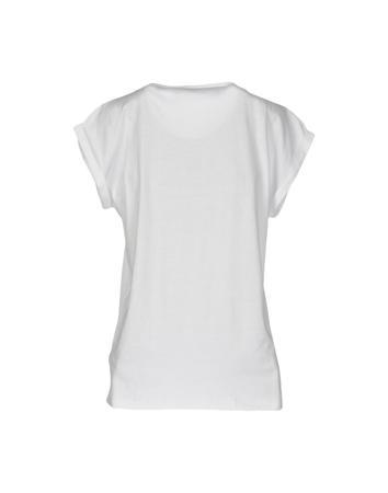 Футболка ELISABETTA FRANCHI JEANS