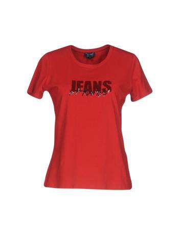 Футболка ARMANI JEANS