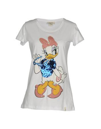 Футболка PINKO