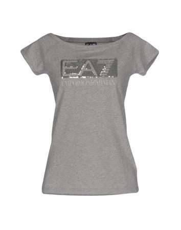 Футболка EA7