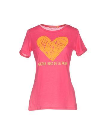 Футболка AGATHA RUIZ DE LA PRADA