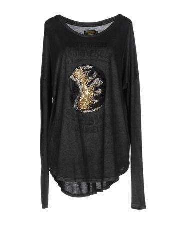 Футболка RUDERIDERS