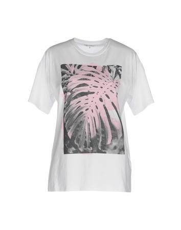 Футболка CARHARTT