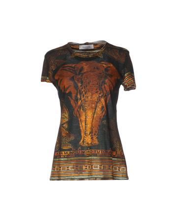 Футболка VALENTINO