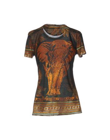 Футболка VALENTINO