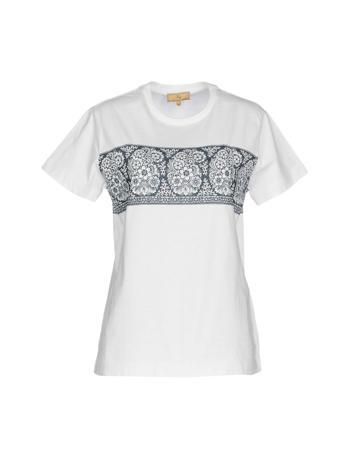 Футболка FAY