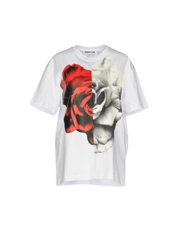 Футболка McQ Alexander McQueen