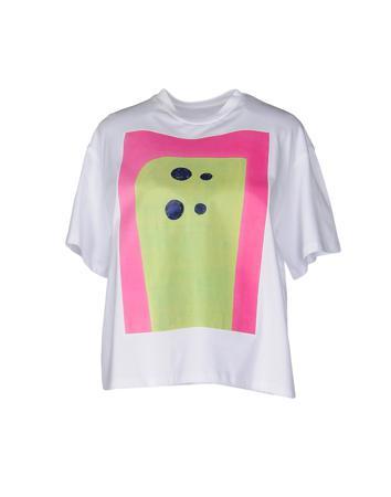 Футболка MARNI