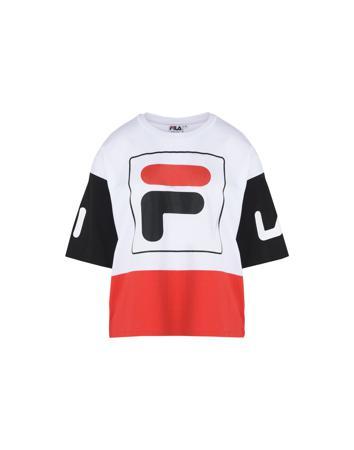 Футболка FILA HERITAGE