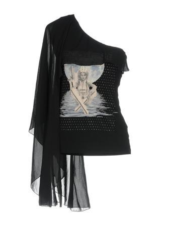 Футболка DENNY ROSE