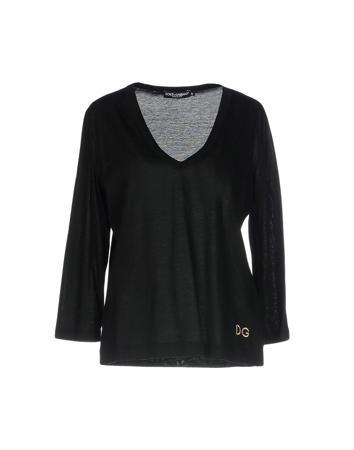 Футболка DOLCE & GABBANA