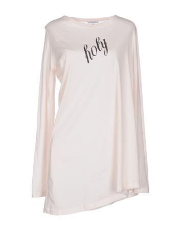 Футболка ANN DEMEULEMEESTER