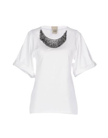 Футболка JIJIL