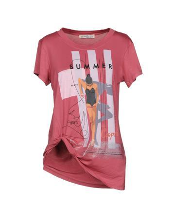 Футболка LE SARTE DEL SOLE