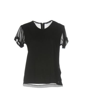 Футболка CIEFFE