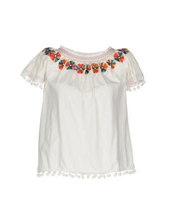 Футболка CHRISTOPHE SAUVAT