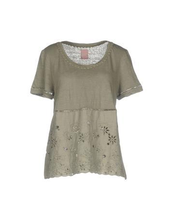 Футболка PHILO by MANGOLINI CONFEZIONI