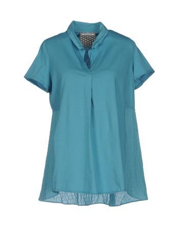 Футболка QUADROSTAMPA