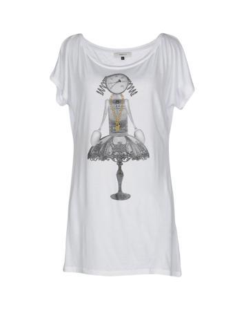 Футболка REBELLO