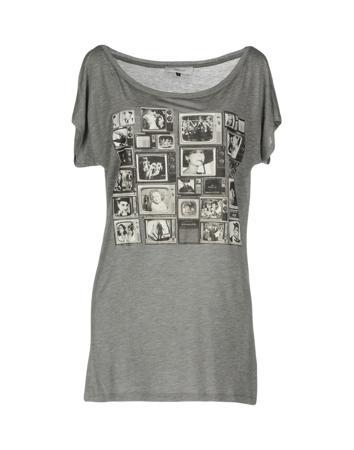 Футболка REBELLO