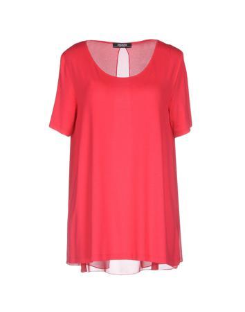 Футболка VOLPATO