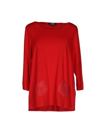 Футболка VOLPATO