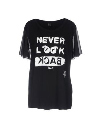 Футболка PAOLA T.