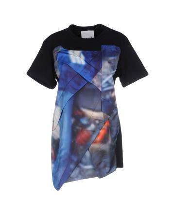 Футболка KOCHÉ