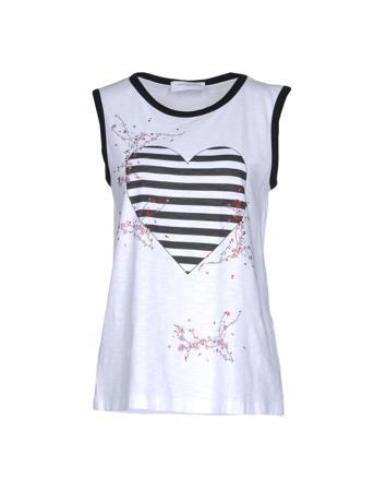 Футболка ANNA RACHELE JEANS COLLECTION Футболка ANNA RACHELE JEANS COLLECTION