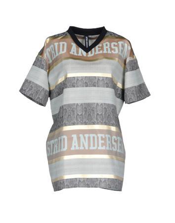 Футболка ASTRID ANDERSEN